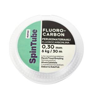 Spintube Fluorocarbon