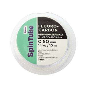 Spintube Fluorocarbon