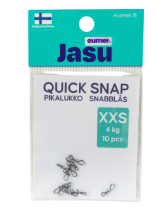 Jasu Pikalukko 