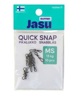 Jasu Pikalukko 