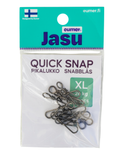 Jasu Pikalukko 