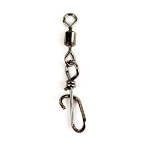 Jasu Quick Snap Swivel