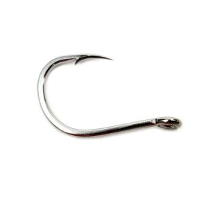 Jasu putkiperho/dropshotkoukku #1/0 -10 kpl