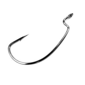 Jasu Offset Jig Hook #3/0 - 5 pcs