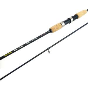 Spintube First Spinning Rods 180 - 240cm