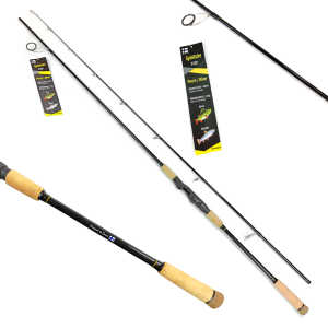 Spintube Pro Light Spinning Combo 240 cm