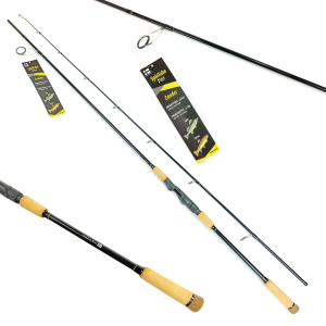 Spintube Pro Medium 240 cm 5-28 g