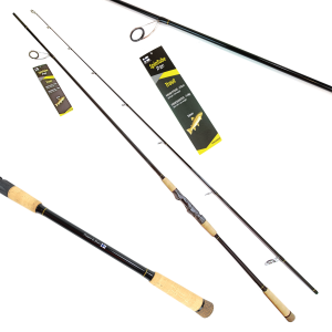 Spintube Pro Trout 275 cm 7-28 g
