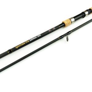 Spintube Pro Salmon 360 cm 40-100 g