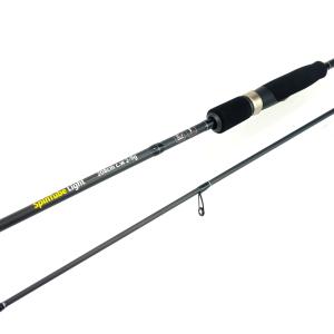 Spintube Light Spinning Rod 198 - 214cm