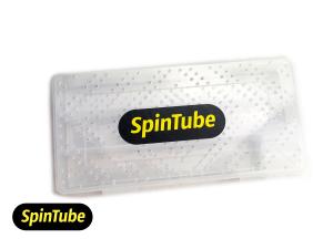 Spintube Lure Boxes