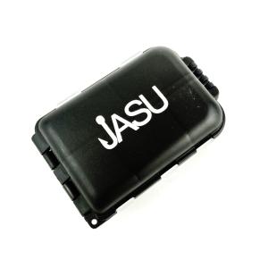 Jasu 2-puoleinen tarvikerasia