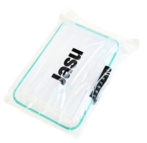 Jasu vesitiiviit vieherasiat 