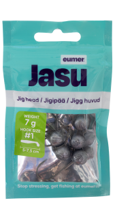 Jasu Jigipää 7 g 