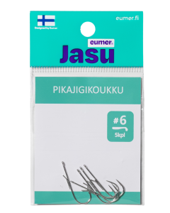 Jasu Pikajigikoukku 