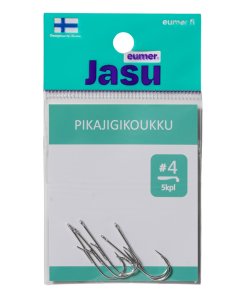 Jasu Pikajigikoukku 