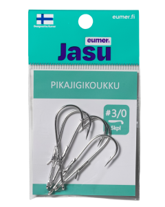 Jasu Pikajigikoukku 