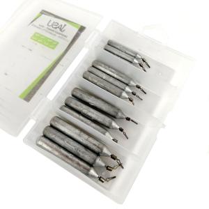 Jasu Dropshot Kit 14 pcs