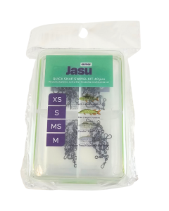 Jasu Pikalukkolajitelma 