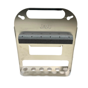 Jasu Ice Fishing Rod Rack