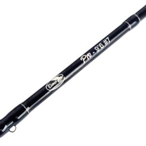 Classic Pro Fly Fishing Combo 9'6" #7