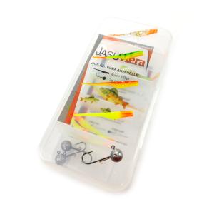 Jasu Ukko Jig Kit 4-17cm 