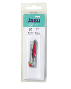 Jasu Pätkä RST 40mm 
