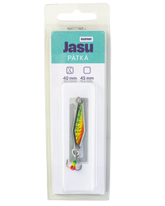 Jasu Pätkä RST 40mm 