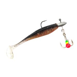 Jasu Louhi jigipilkki 6 cm 