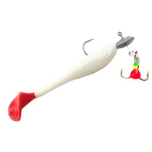 Jasu Louhi jigipilkki 6 cm 