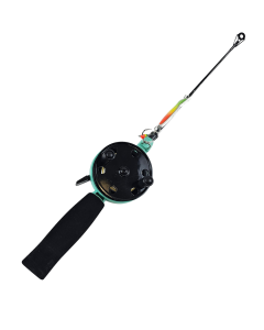 Jasu Järeä Pilkkisetti