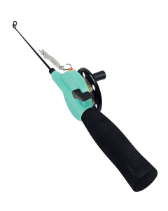 Pilkkisetti Järeä 1