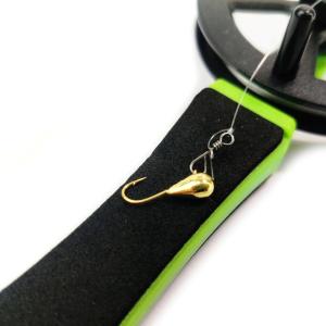 Jasu Herkkä Ice Fishing Combo