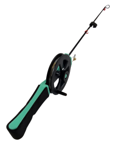 Ice Fishing Kit Herkkä 2