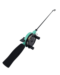 Jasu Ice Fishing Combo 50