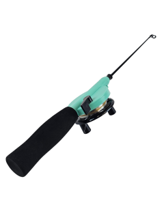Jasu Ice Fishing Combo 50
