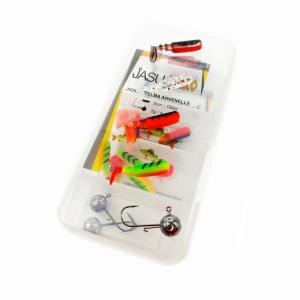 Jasu Ukko Jig 3cm