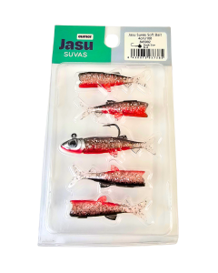 Jasu Suvas Jig 4cm