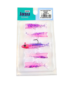 Jasu Suvas Jig 4cm