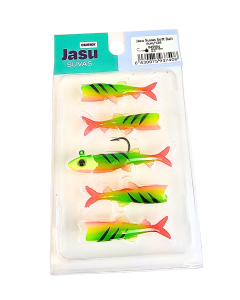 Jasu Suvas Jig 4cm