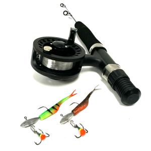 Jasu Medium Jigipilkkisetti