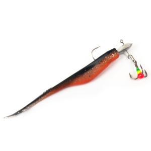 Jasu Tiera jigipilkki 10 cm 
