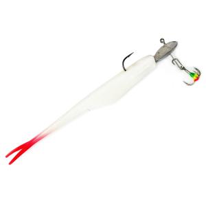 Jasu Tiera jigipilkki 10 cm 
