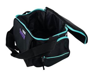 Jigisetti ahvenelle + kalastuslaukku #M