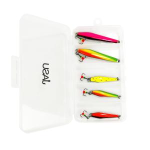 Jasu Jalo Spoon Kit