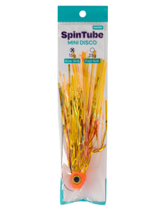 Spintube Mini Disco 15-25 g