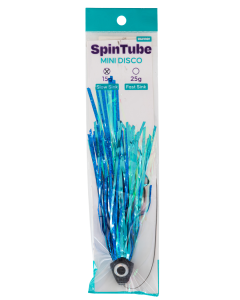 Spintube Mini Disco 15-25 g