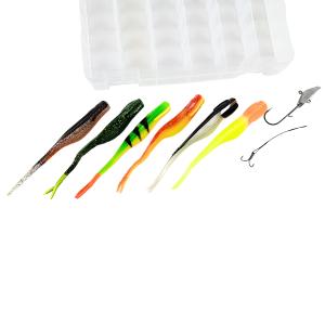 Jasu Tiera Jigi 17 cm