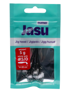 Jasu Jigipää 5 g 
