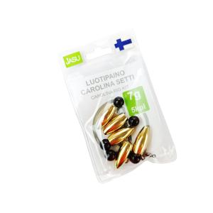 Jasu Bullet Weight Kit